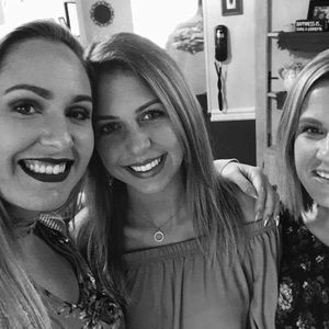 Meet your Posher, Kelsey